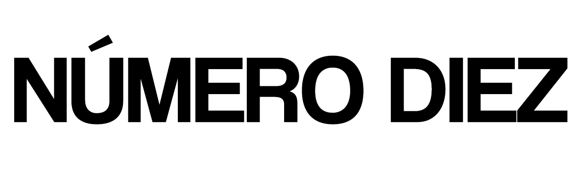 NÚMERO DIEZ