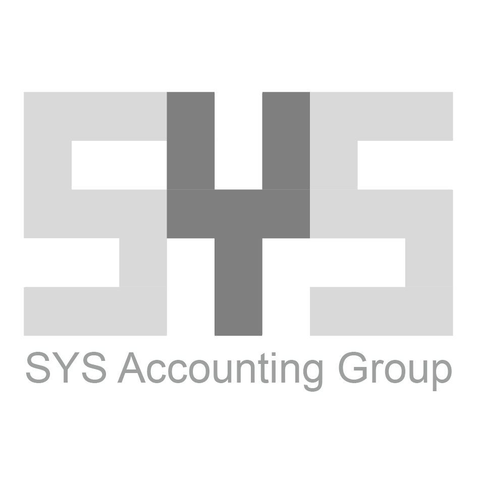SYS Accouting Group 合同会社